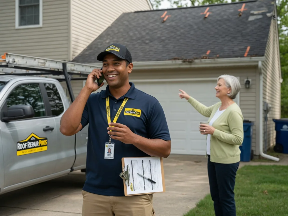 Roof Repair Glen Mills, PA FAQs